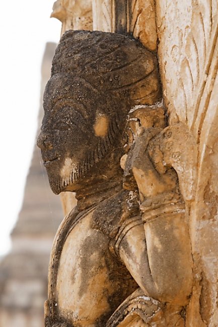 Inlé-Paya Shwe Inthein-114